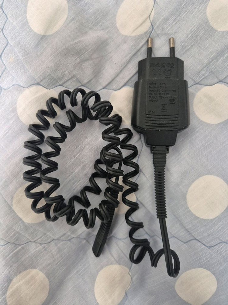 브라운 3 시리즈 면도날.망--4