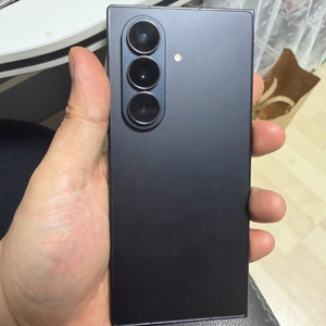 갤럭시Z폴드7 256GB