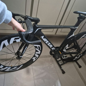 인터프로 미사일 자전거 픽시 자전거 이미지