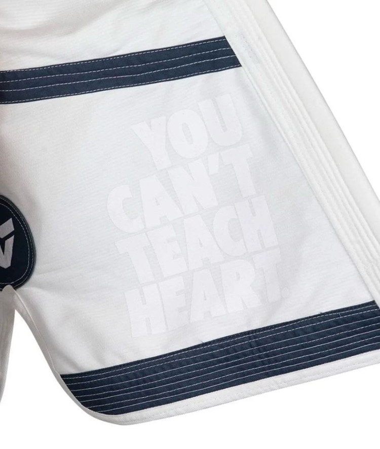 하이퍼플러이 주짓수 도복 F3(A1) Icon V wolf grey(White) 이미지