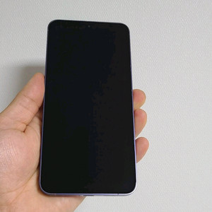 갤럭시 갤럭시 S24 플러스 256기가 바이올렛 판매합니다