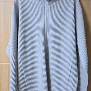 옴므플리세 쟈켓