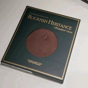 락피쉬 헌팅캡 베레모 FLAT WOOL BERET COCOA 모자