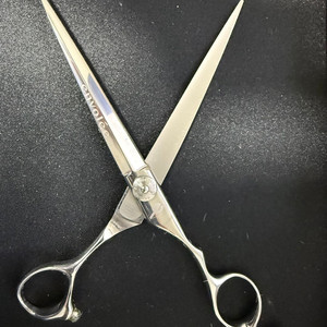 앙볼리 7인치 민가위/애견미용가위/미용가위