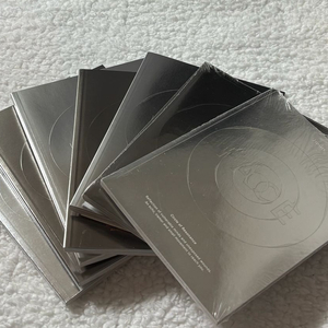 방탄 지민 페이스 FACE 앨범 포카 미포함 앨꾸 다꾸 BTS DVD