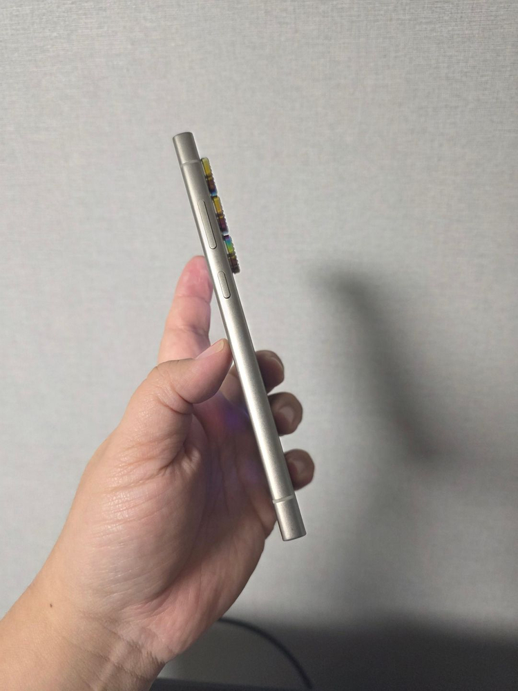 갤럭시 S24울트라 티타늄바이올렛 256기가 SS급 팔아요~--1