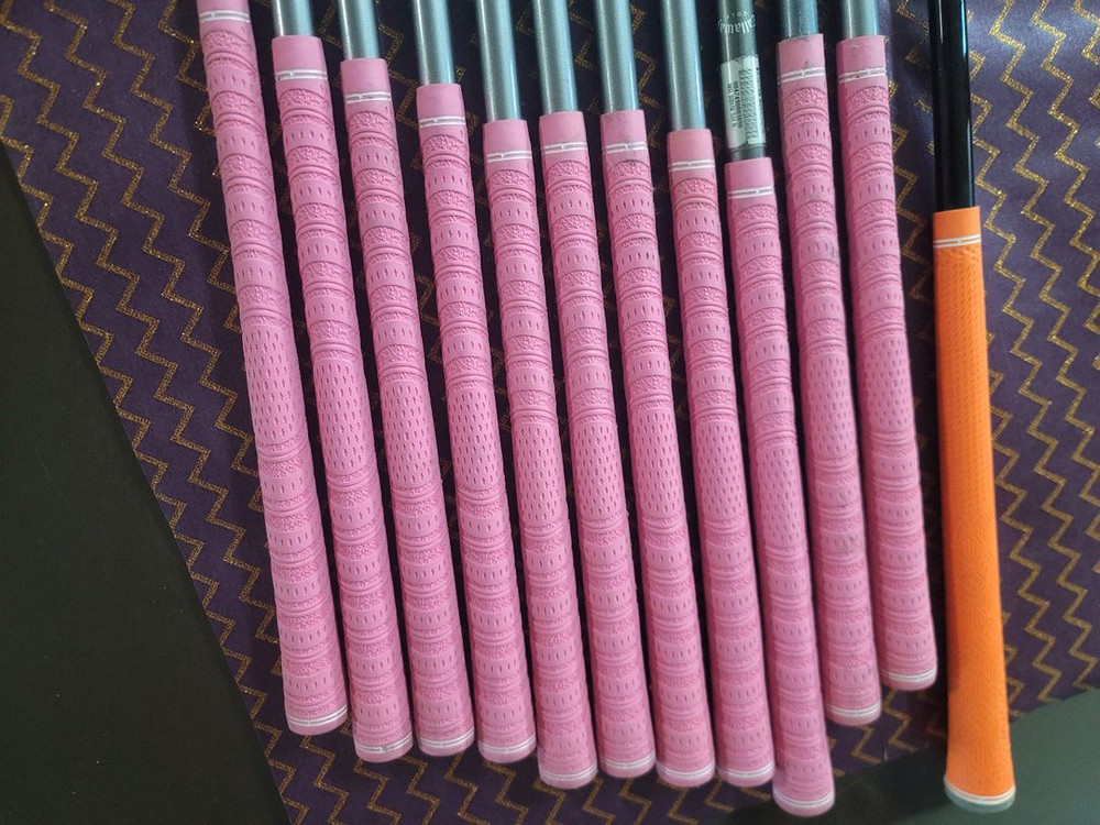 여성 캘러웨이 골프채풀세트 캐디백 새상품 캘러웨이 아이언세트--5