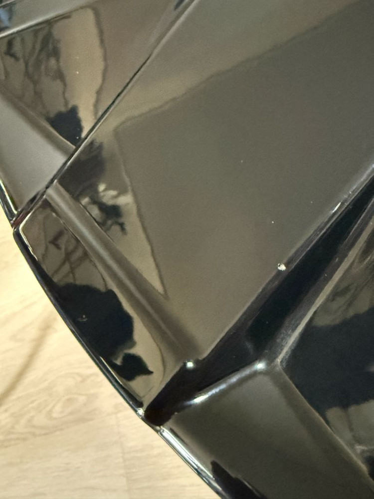 더뉴 스포티지 x라인 휠19인치 4짝 (직거래만 가능)--4