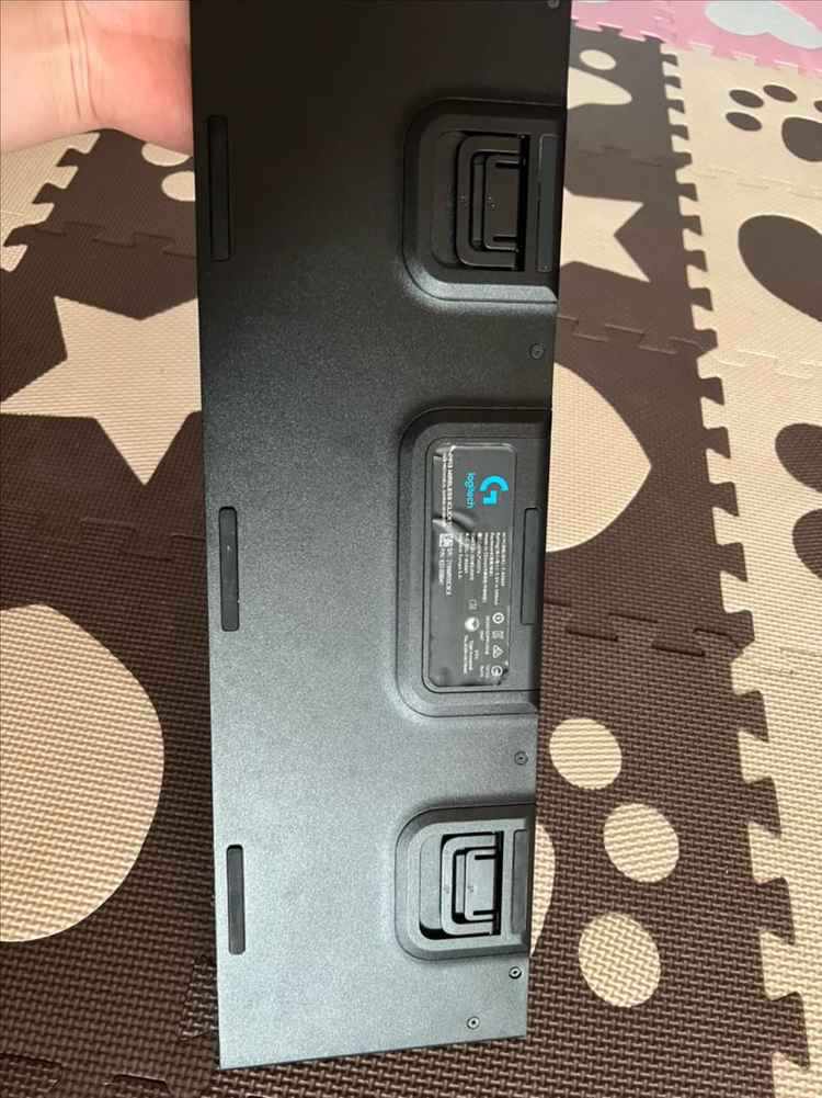 로지텍 지슈라2 g913 키보드마우스--5