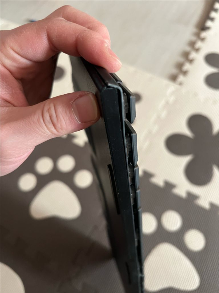 로지텍 지슈라2 g913 키보드마우스--6