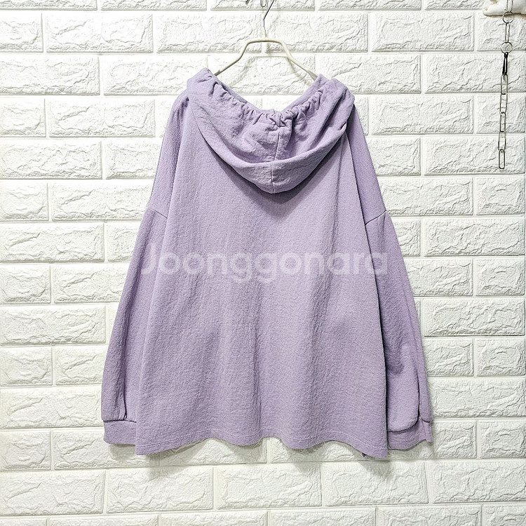 라벤드후드티셧--1