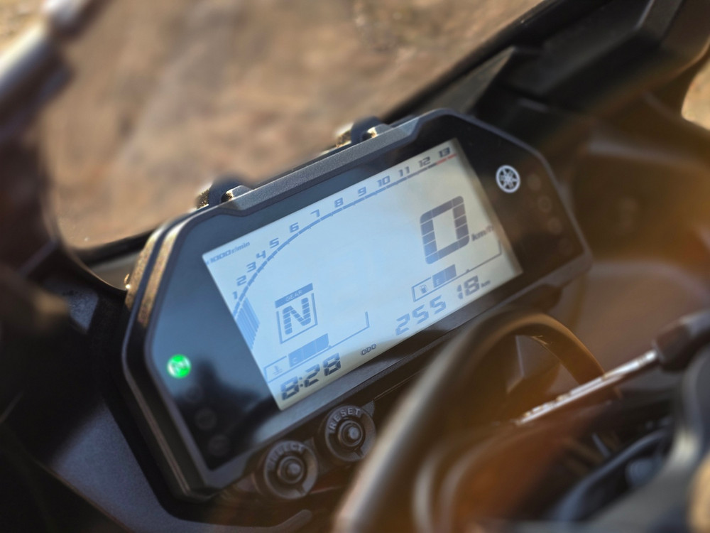 20년식 야마하 YZF-R3 SC머플러 구변완료된차량 판매합니다 이미지
