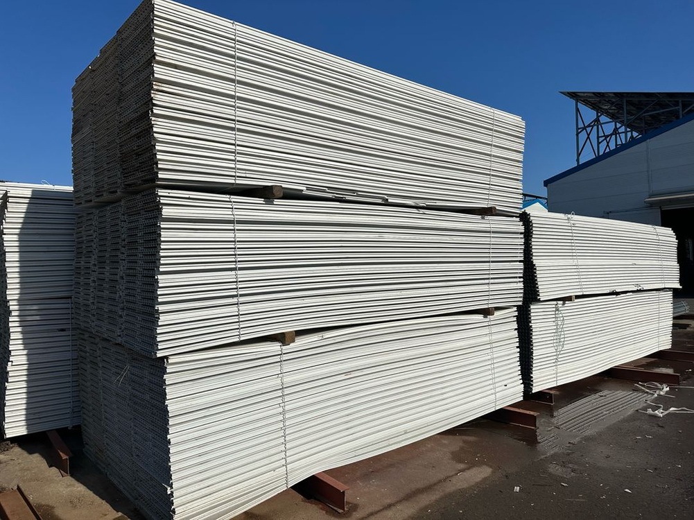 EGI휀스(새제품,중고), RPP방음판(새제품), 아시바파이프(새제품,중고), 기타부속자재(새제품,중고)--3