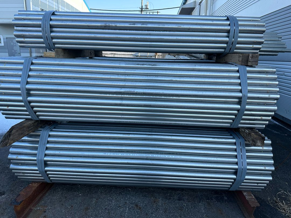 EGI휀스(새제품,중고), RPP방음판(새제품), 아시바파이프(새제품,중고), 기타부속자재(새제품,중고)--5