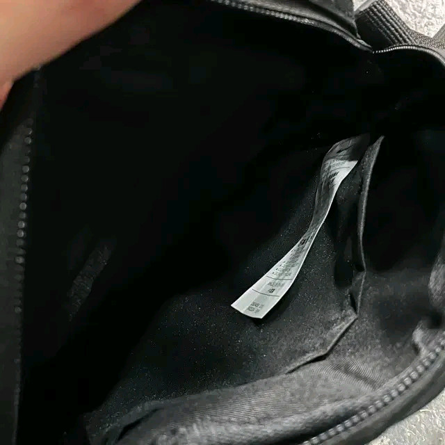 공용 나이키 헤리티지 크로스백 이미지