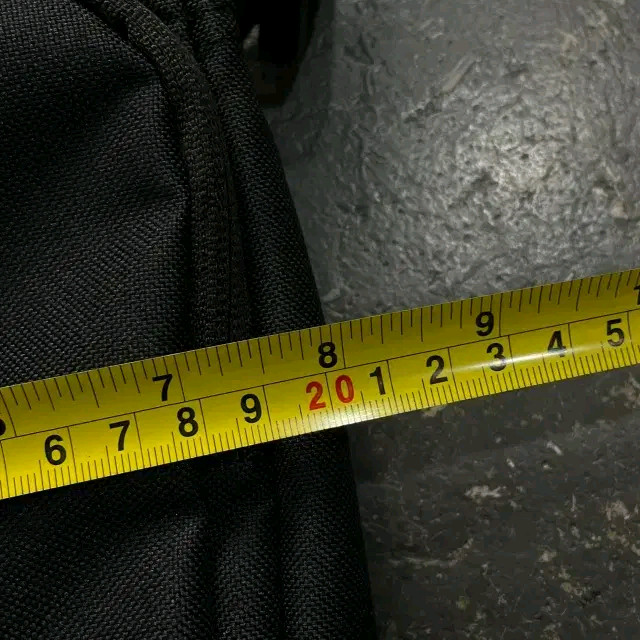 공용 나이키 헤리티지 크로스백 이미지