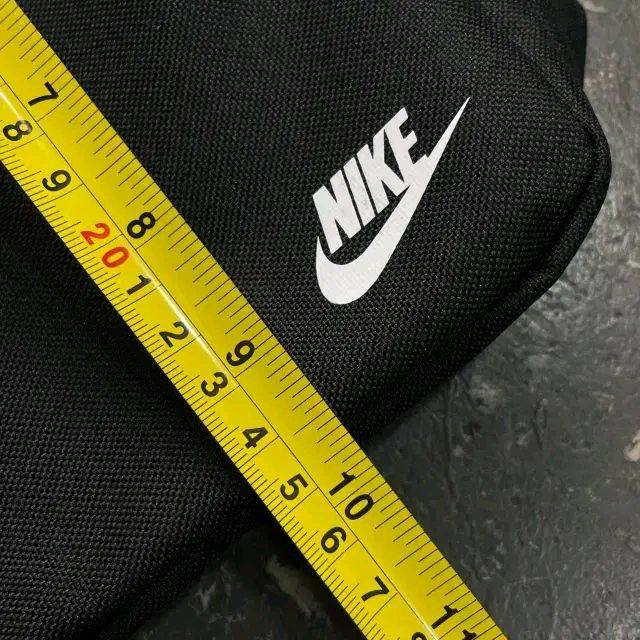 공용 나이키 헤리티지 크로스백 이미지