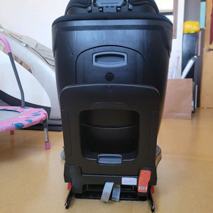 브라이텍스 듀얼픽스 M 아이사이즈 카시트 isofix 이미지