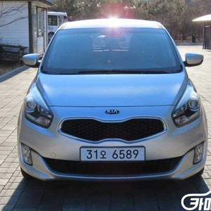 [기아]올뉴 카렌스 1.7 VGT 럭셔리 #2026년특가 이미지