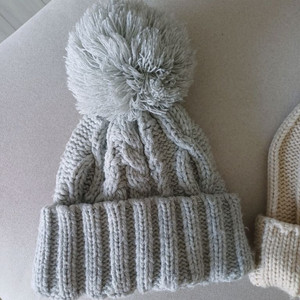 어린이 슈펜 털모자