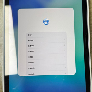 애케플. 아이패드 m3 11인치 128