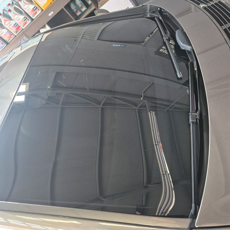 벤츠 w219 cls350판매--9