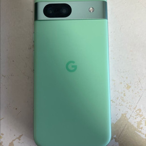 구글픽셀8a 알로에