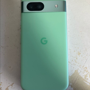 구글픽셀8a 알로에