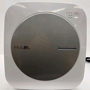 휴렉 히트 음식물처리기 건조분쇄식 4L / 냄새 없고 소음 적은 가전 이미지