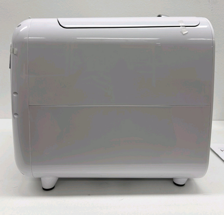 휴렉 히트 음식물처리기 건조분쇄식 4L / 냄새 없고 소음 적은 가전 이미지