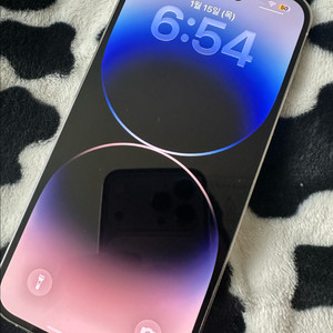 아이폰14Pro Max 512GB 저렴하게 팝니다