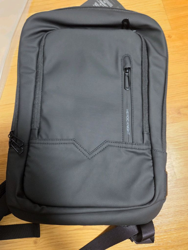 노트북가방 백팩 경량백팩 직장인 남자가방--5