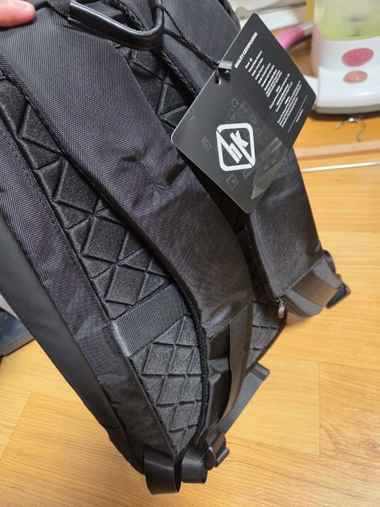 노트북가방 백팩 경량백팩 직장인 남자가방--6