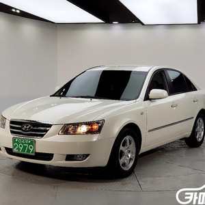 [현대]NF 쏘나타 N20 VGT 럭셔리 기본형 (5인승) #2026년특가 이미지