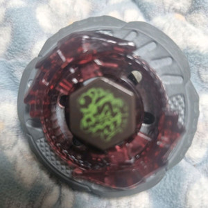 메탈베이블레이드 로크 스콜피온