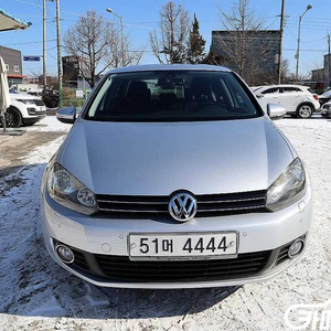 [폭스바겐]골프 6세대 2.0 TDI #2026년특가