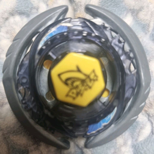 메탈베이블레이드 써멀 파이시즈