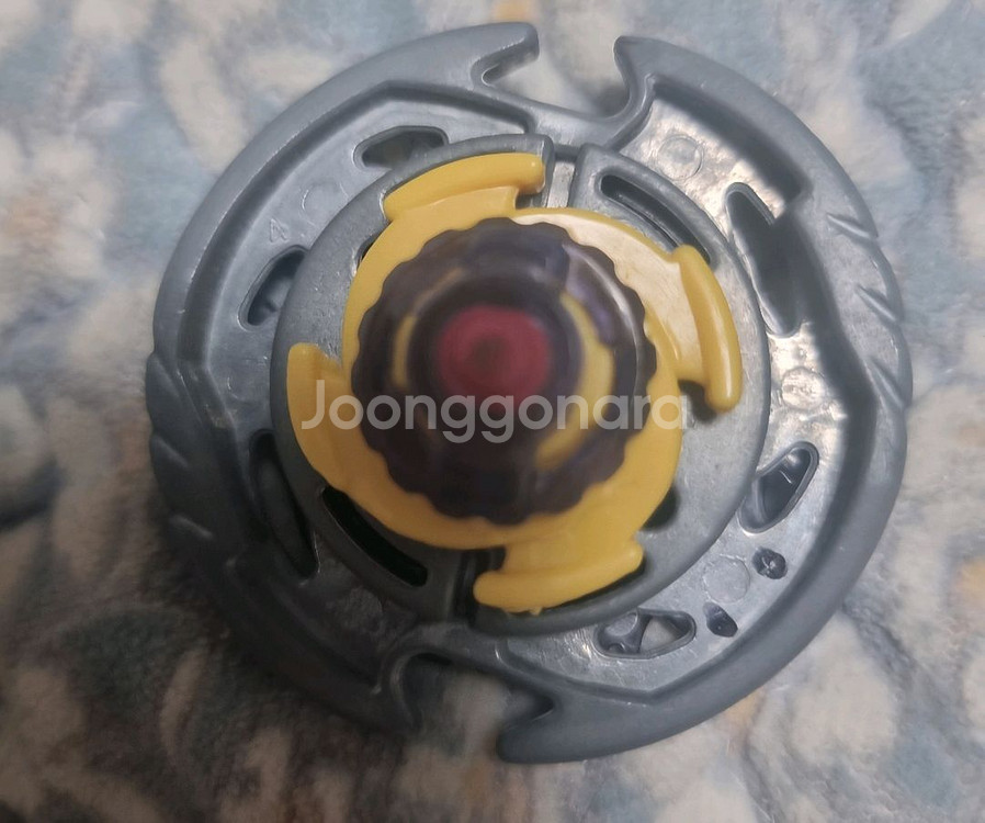 메탈베이블레이드 써멀 파이시즈--1