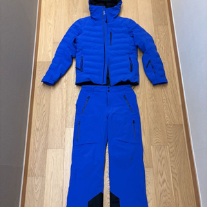 아즈텍마운틴 스키복