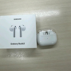 버즈 3 상태 최상