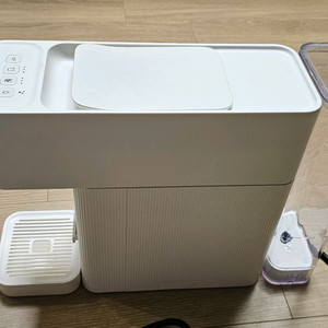 카누 바리스타 커피머신 가정용 캡슐 팔아요