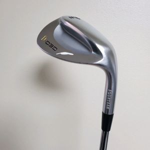 포틴 D030 웨지 51도 스틸샤프트 RW 골프채 골프클럽