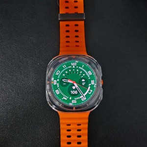 갤럭시워치7울트라. 47mm