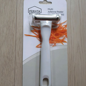 페르바타 양날 멀티 필러&채칼