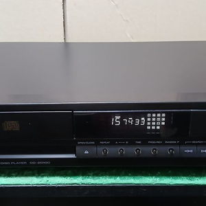 인켈 시디피 CD-2010C