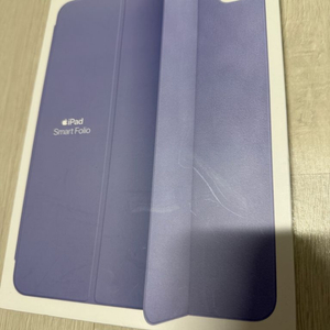 스마트폴리오 케이스 라벤더 (아이패드 프로 11인치 M1, M2 호환) 이미지