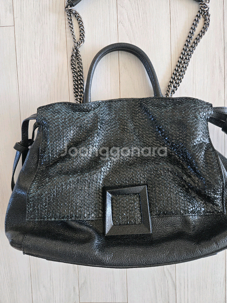 루즈앤라운지 가방 토트백--4