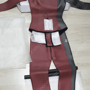 베스트다이브 프리다이빙 여성슈트(M)_새상품