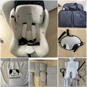 다이치 원픽스360 시즌2 i-size 이미지