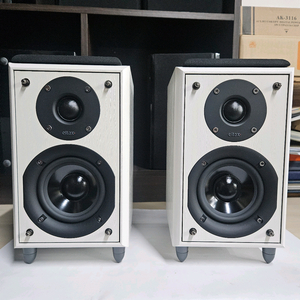 엘탁스 모니터 1 북쉘프 스피커 팝니다